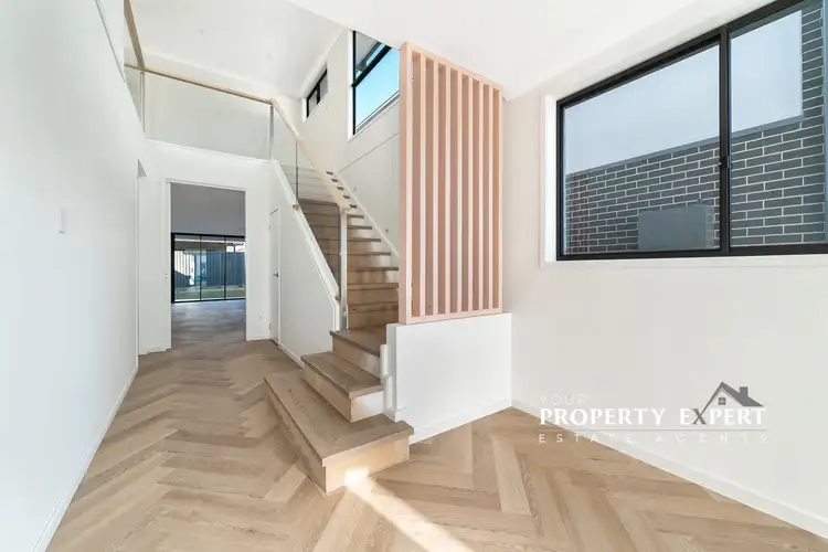 Second view of Homely house listing, 108 Georgina Crescent, Marsden Park NSW 2765