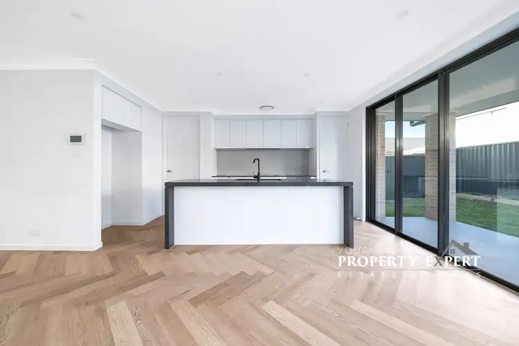Third view of Homely house listing, 108 Georgina Crescent, Marsden Park NSW 2765