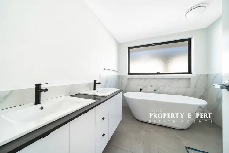 Fourth view of Homely house listing, 108 Georgina Crescent, Marsden Park NSW 2765