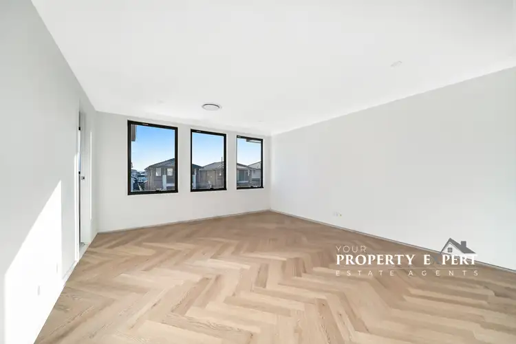 Fifth view of Homely house listing, 108 Georgina Crescent, Marsden Park NSW 2765