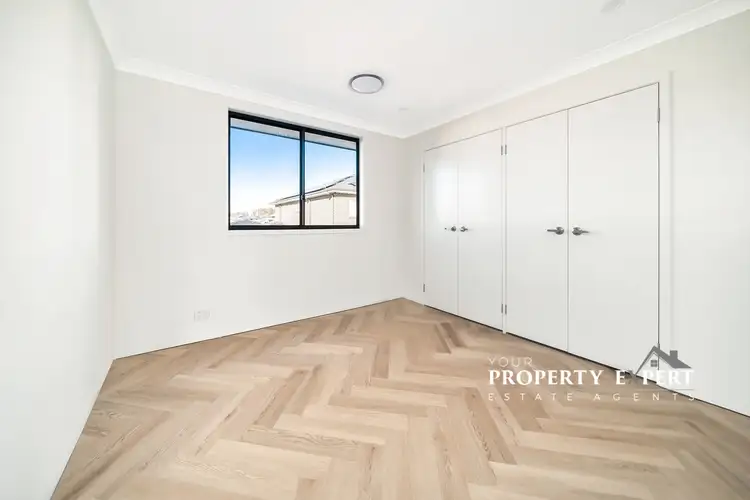 Sixth view of Homely house listing, 108 Georgina Crescent, Marsden Park NSW 2765