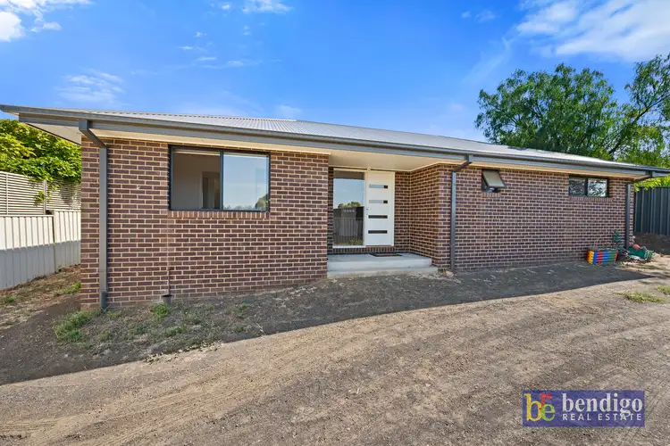 Main view of Homely house listing, 6A Burrowes Street, Golden Square VIC 3555