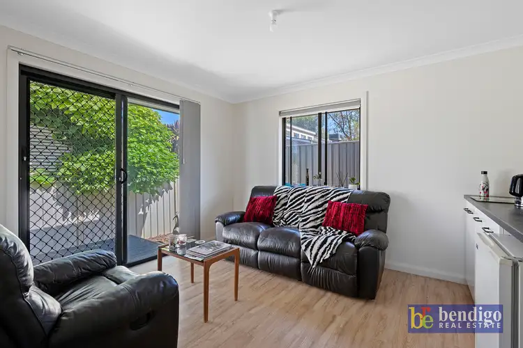 Second view of Homely house listing, 6A Burrowes Street, Golden Square VIC 3555
