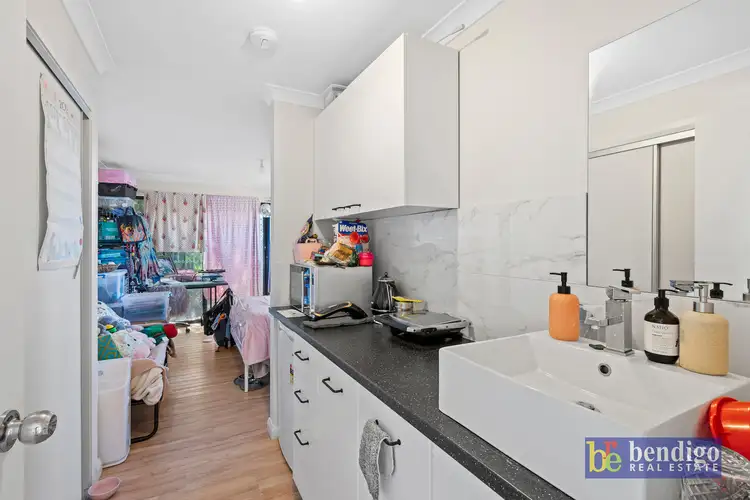 Third view of Homely house listing, 6A Burrowes Street, Golden Square VIC 3555