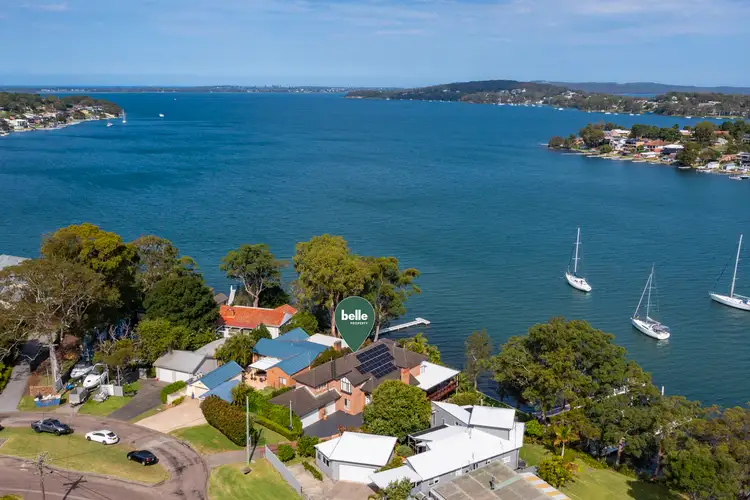 45 Ilford Avenue, Buttaba NSW 2283