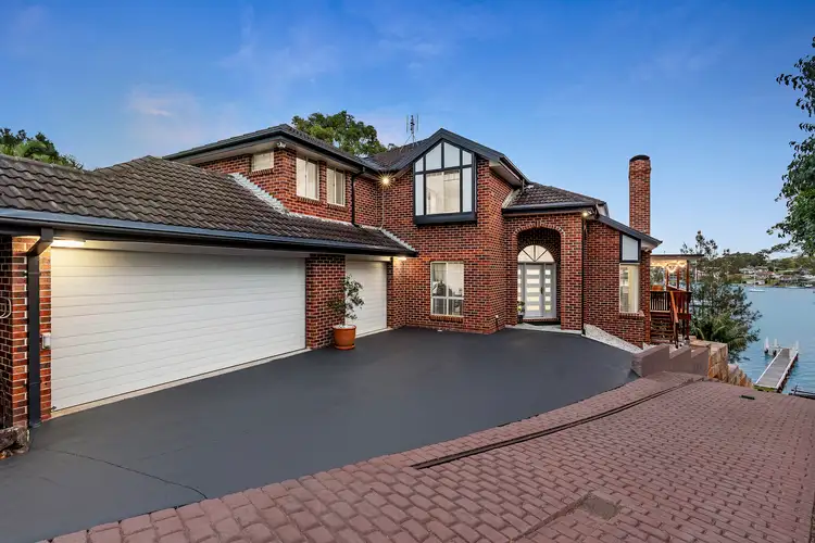 Fifth view of Homely house listing, 45 Ilford Avenue, Buttaba NSW 2283