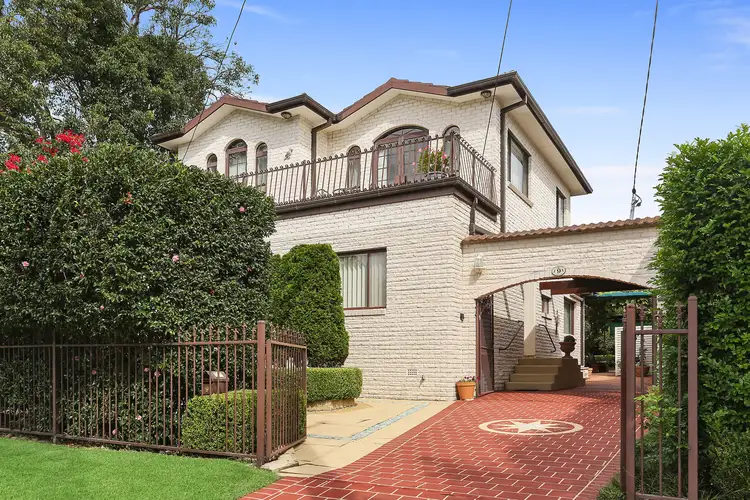 Main view of Homely house listing, 9 Currah Road, Como NSW 2226