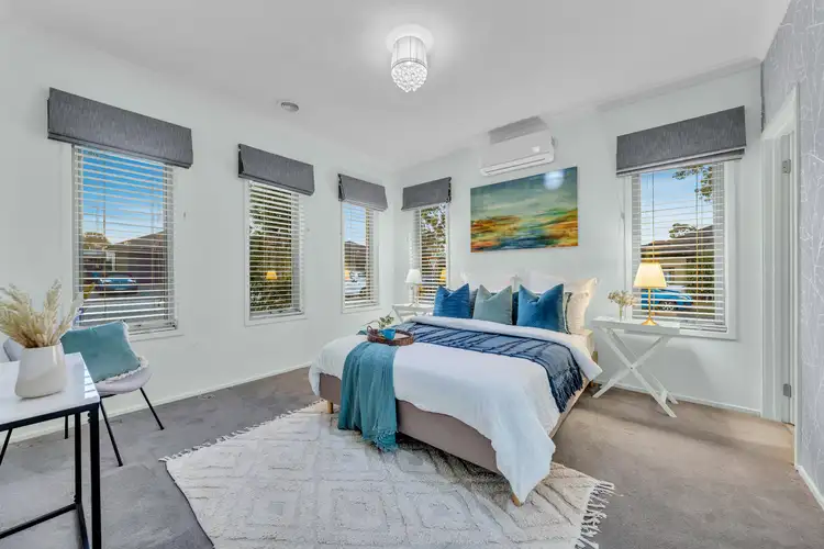 Second view of Homely house listing, 31 Prosperity Avenue, Cranbourne North VIC 3977