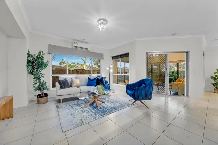 Fourth view of Homely house listing, 31 Prosperity Avenue, Cranbourne North VIC 3977
