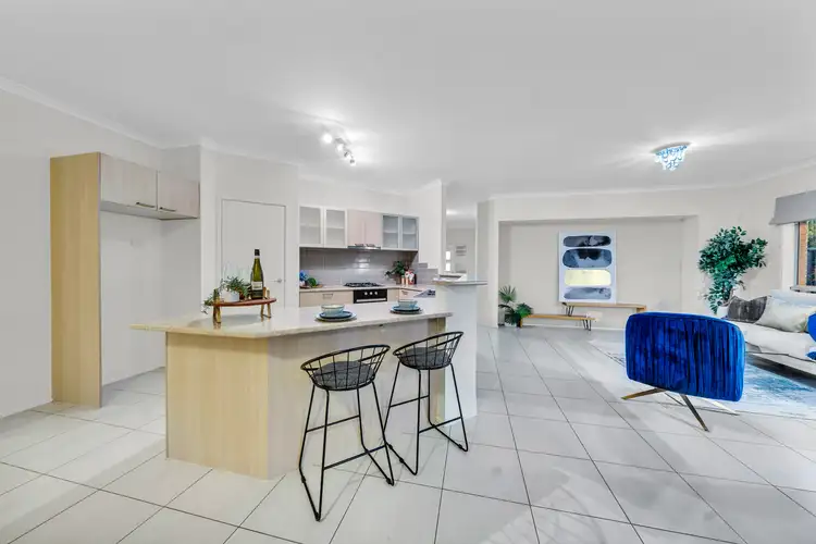 Fifth view of Homely house listing, 31 Prosperity Avenue, Cranbourne North VIC 3977
