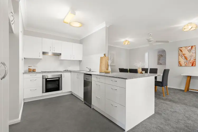 Third view of Homely house listing, 3 Albatross Avenue, Cameron Park NSW 2285