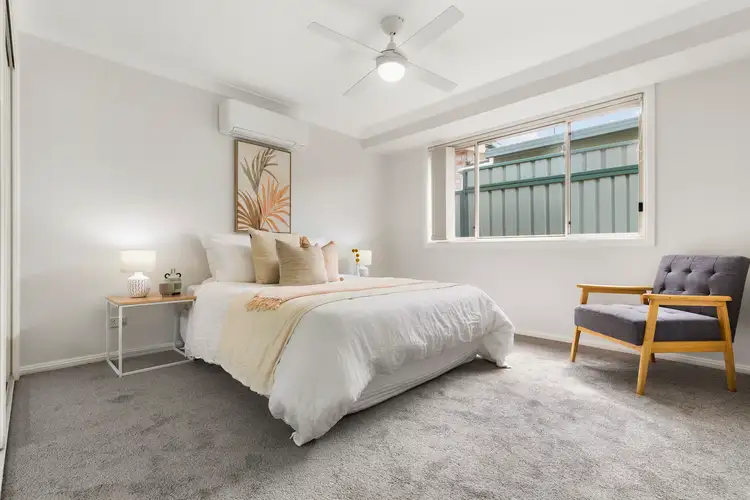 Fourth view of Homely house listing, 3 Albatross Avenue, Cameron Park NSW 2285