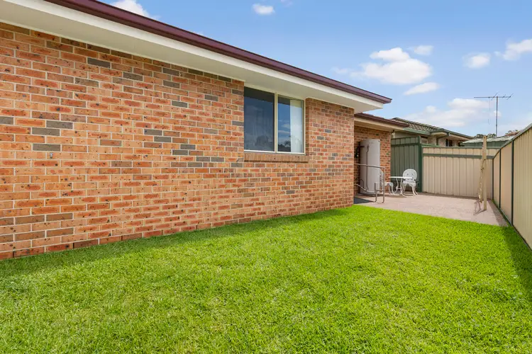 Sixth view of Homely house listing, 3 Albatross Avenue, Cameron Park NSW 2285