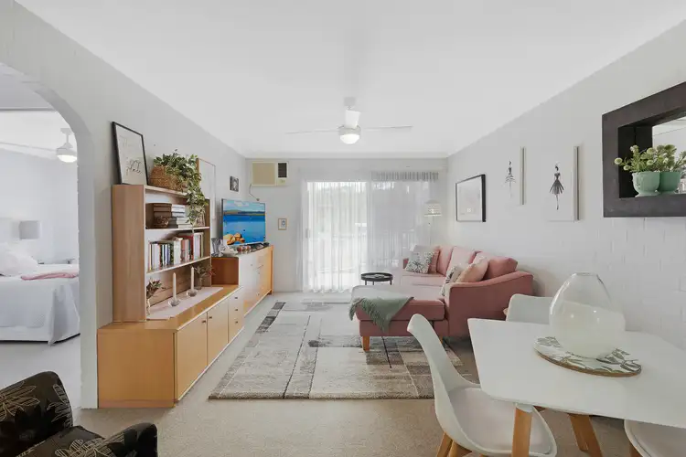 Second view of Homely apartment listing, 1/32-34 Munn Street, Merimbula NSW 2548