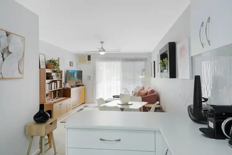 Fourth view of Homely apartment listing, 1/32-34 Munn Street, Merimbula NSW 2548