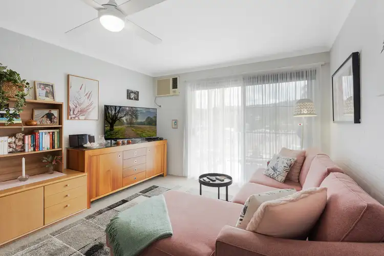 Fifth view of Homely apartment listing, 1/32-34 Munn Street, Merimbula NSW 2548