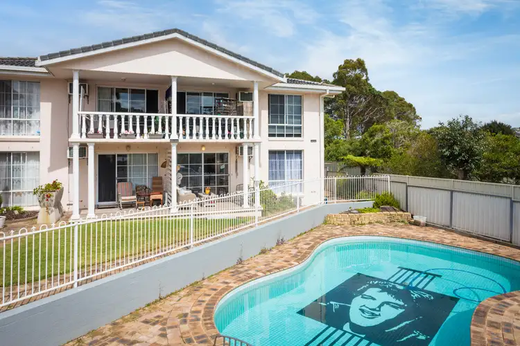 Sixth view of Homely apartment listing, 1/32-34 Munn Street, Merimbula NSW 2548