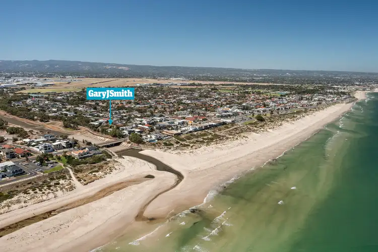 Fifth view of Homely land listing, 109 Military Road, West Beach SA 5024