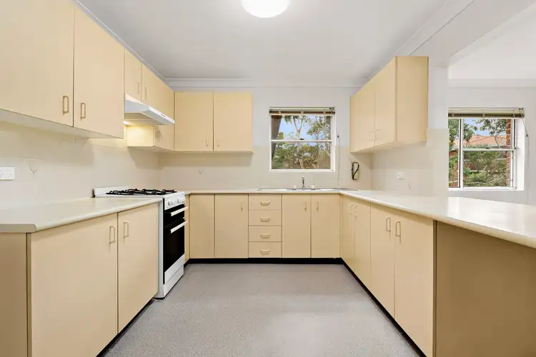 Third view of Homely unit listing, 24/29-35 Preston Avenue, Engadine NSW 2233