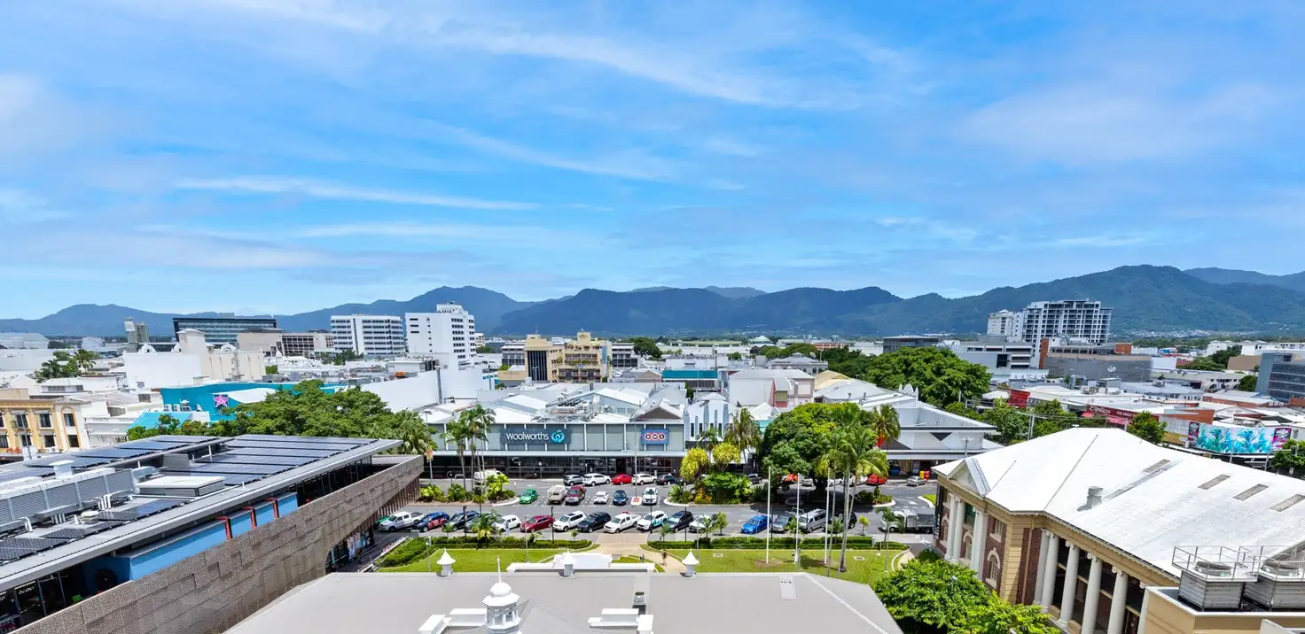 Main view of Homely apartment listing, 83/53-57 Esplanade, Cairns City QLD 4870