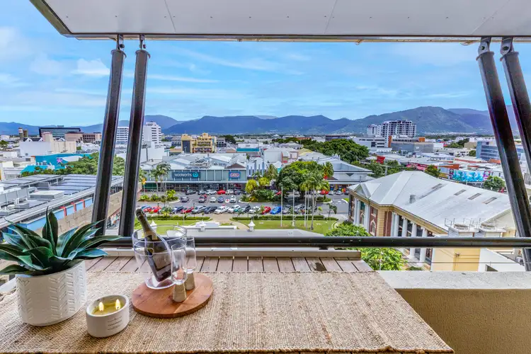 Third view of Homely apartment listing, 83/53-57 Esplanade, Cairns City QLD 4870