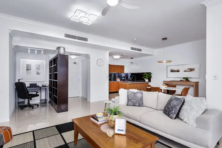 Sixth view of Homely apartment listing, 83/53-57 Esplanade, Cairns City QLD 4870