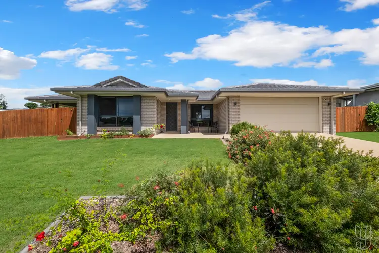 Main view of Homely house listing, 19 Gordon Avenue, Pacific Heights QLD 4703