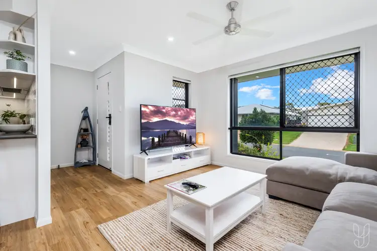 Second view of Homely house listing, 19 Gordon Avenue, Pacific Heights QLD 4703