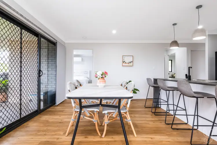 Third view of Homely house listing, 19 Gordon Avenue, Pacific Heights QLD 4703