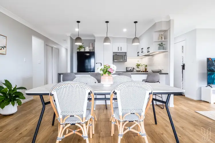 Fourth view of Homely house listing, 19 Gordon Avenue, Pacific Heights QLD 4703