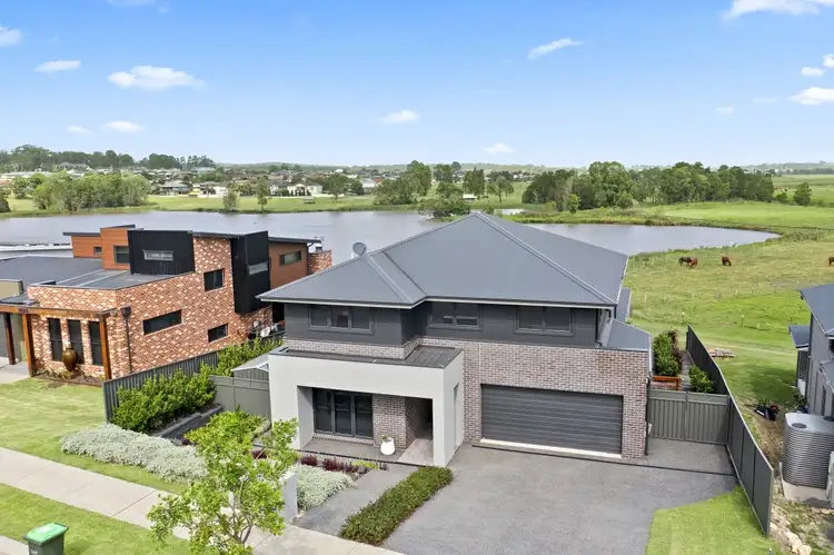 46 Vista Parade, East Maitland NSW 2323
