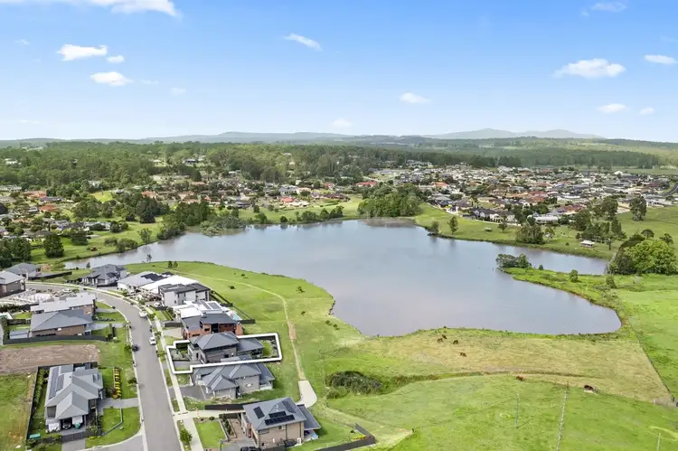 Third view of Homely house listing, 46 Vista Parade, East Maitland NSW 2323