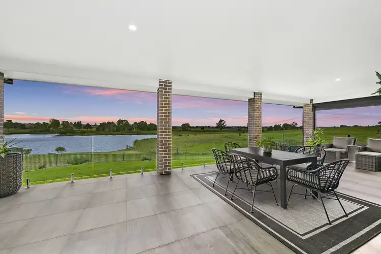 Fourth view of Homely house listing, 46 Vista Parade, East Maitland NSW 2323