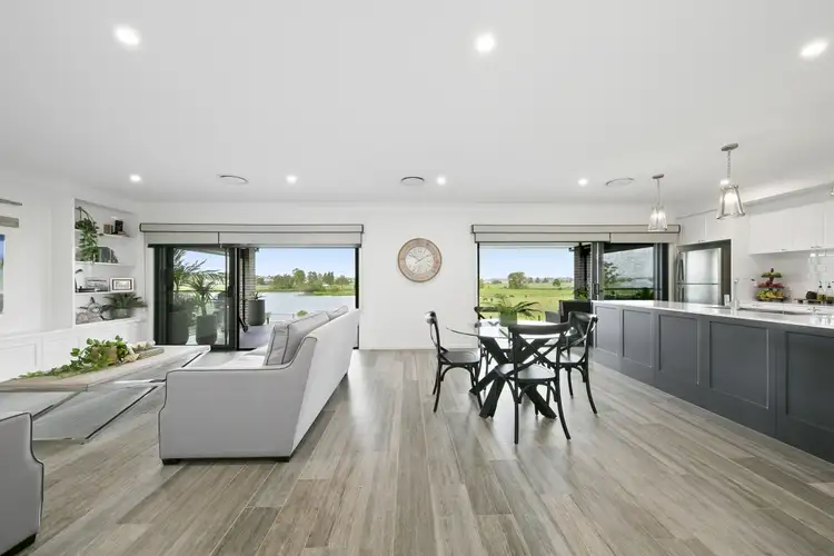 Fifth view of Homely house listing, 46 Vista Parade, East Maitland NSW 2323