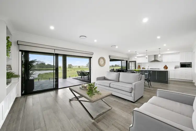 Sixth view of Homely house listing, 46 Vista Parade, East Maitland NSW 2323