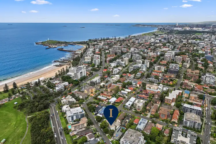 Sixth view of Homely unit listing, 3/7 Pleasant Avenue, North Wollongong NSW 2500