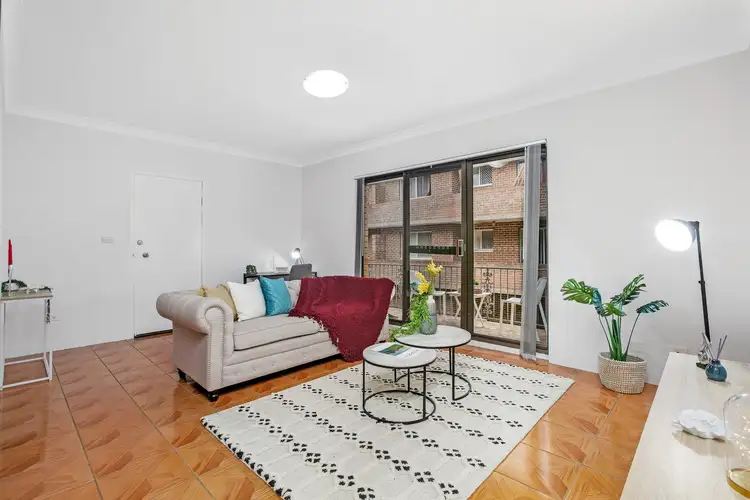 Second view of Homely unit listing, 6/19 Helen Street, Westmead NSW 2145