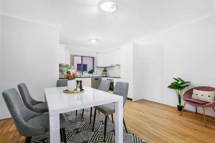 Fourth view of Homely unit listing, 6/19 Helen Street, Westmead NSW 2145