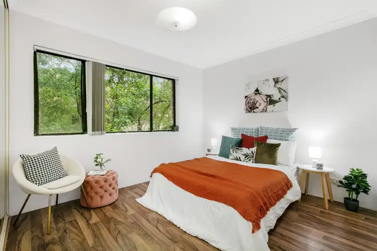 Fifth view of Homely unit listing, 6/19 Helen Street, Westmead NSW 2145