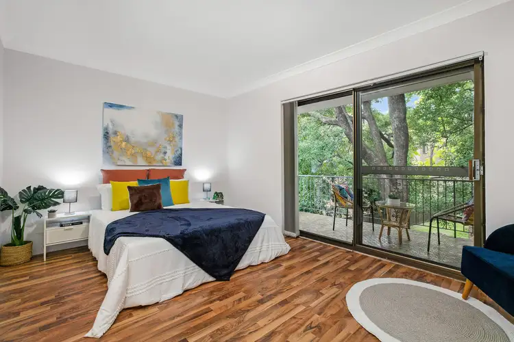 Sixth view of Homely unit listing, 6/19 Helen Street, Westmead NSW 2145