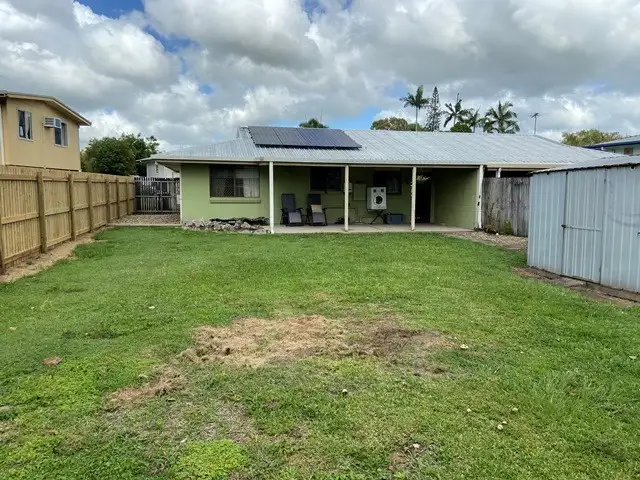 Second view of Homely unit listing, 2/24 Tolcher Street, Mount Pleasant QLD 4740