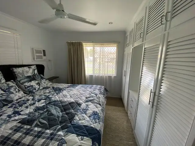 Third view of Homely unit listing, 2/24 Tolcher Street, Mount Pleasant QLD 4740