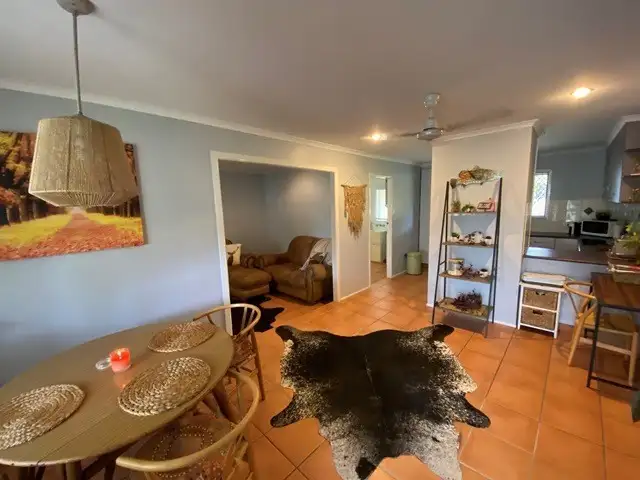Fourth view of Homely unit listing, 2/24 Tolcher Street, Mount Pleasant QLD 4740