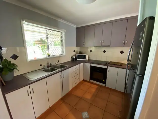 Fifth view of Homely unit listing, 2/24 Tolcher Street, Mount Pleasant QLD 4740
