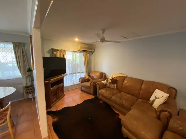 Sixth view of Homely unit listing, 2/24 Tolcher Street, Mount Pleasant QLD 4740