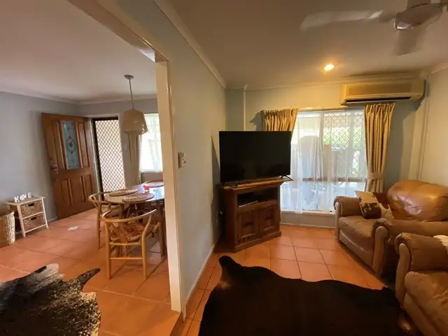 Seventh view of Homely unit listing, 2/24 Tolcher Street, Mount Pleasant QLD 4740