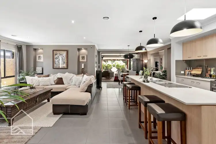 Main view of Homely house listing, 21 Sundial Drive, Clifton Springs VIC 3222