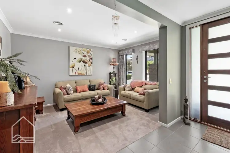 Third view of Homely house listing, 21 Sundial Drive, Clifton Springs VIC 3222