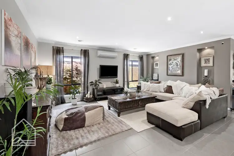 Sixth view of Homely house listing, 21 Sundial Drive, Clifton Springs VIC 3222