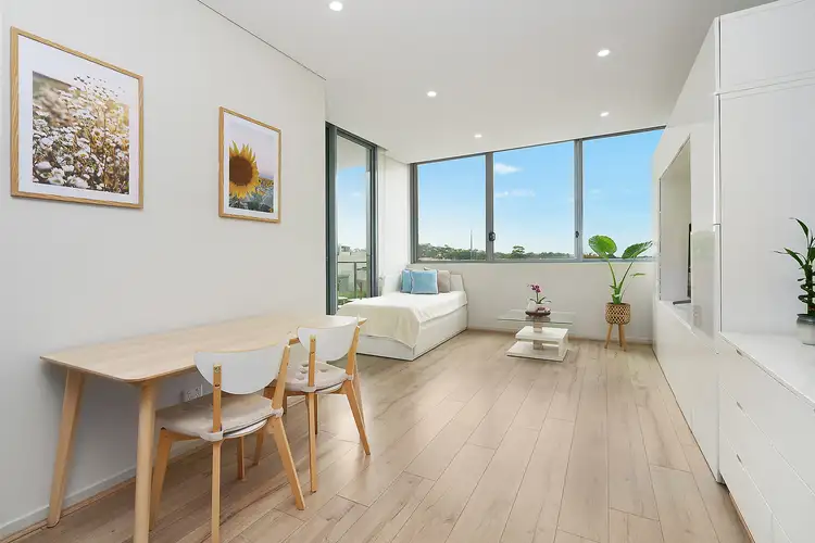 Main view of Homely apartment listing, 103A/23 Roger Street, Brookvale NSW 2100